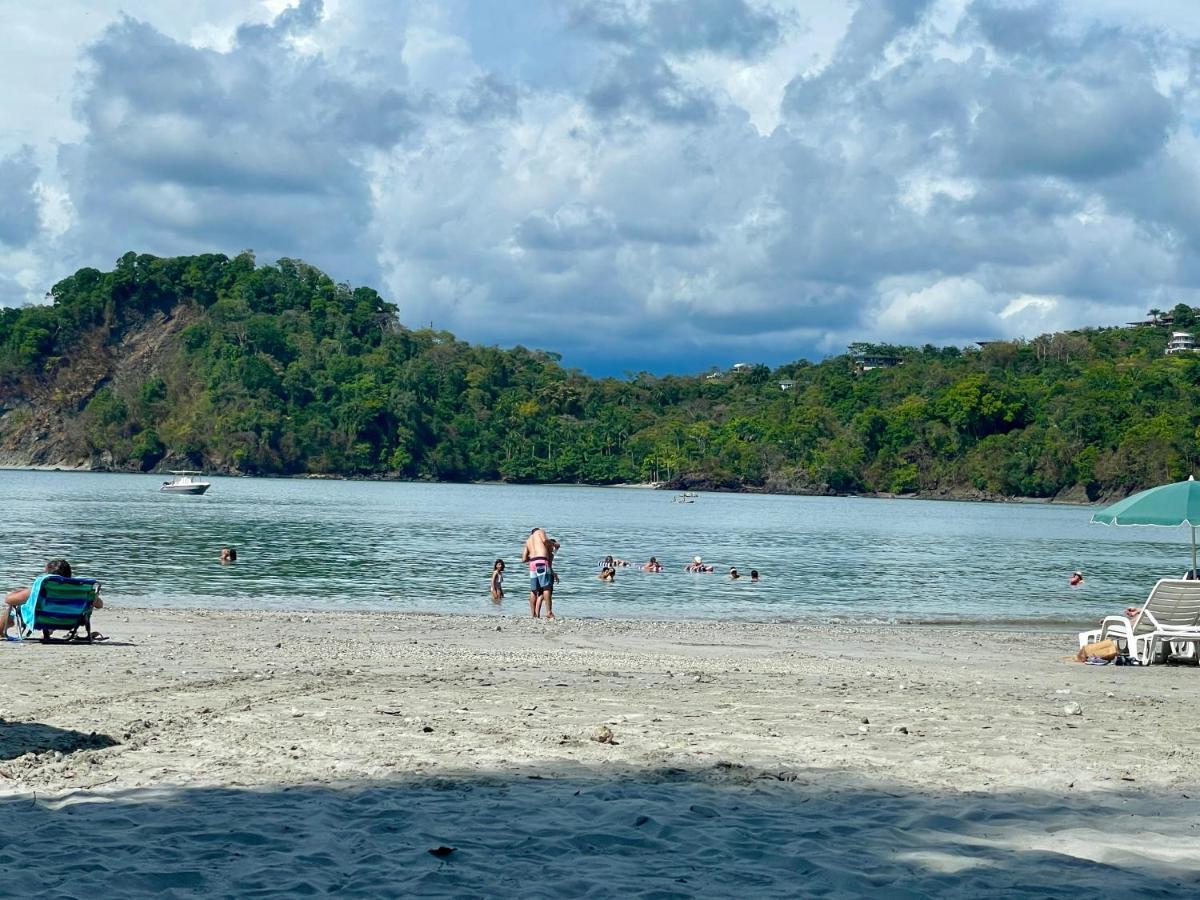 Cabinas Chazu #2 Quepos Luaran gambar